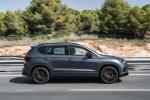 Cupra Ateca 2018 года (WW)